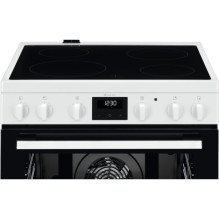 Viryklė ELECTROLUX LKR64023AW Viryklė ELECTROLUX LKR64023AW