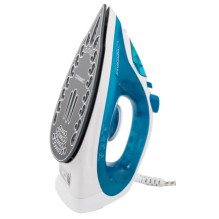 Esperanza EHI002 lygintuvas Garinis lygintuvas Keraminis padas Mėlyna, balta 2200 W Esperanza EHI002 lygintuvas Garinis lygintuvas Keraminis padas Mėlyna, balta 2200 W