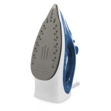 Esperanza EHI002 lygintuvas Garinis lygintuvas Keraminis padas Mėlyna, balta 2200 W Esperanza EHI002 lygintuvas Garinis lygintuvas Keraminis padas Mėlyna, balta 2200 W