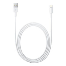 „Apple Lightning“–USB laidas (2 m)