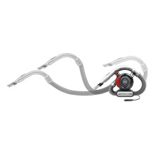 Black &amp; Decker PD1200AV-XJ handheld vacuum Grey, Orange Bagless