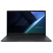 Asus ExpertBook B1 B1403CVA-S61861X 14 FHD 120U 16GB 512SSD EN W11Pro Pilkas Nešiojamas kompiuteris