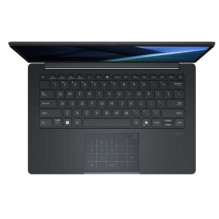 Asus ExpertBook B1 B1403CVA-S61861X 14 FHD 120U 16GB 512SSD EN W11Pro Gray