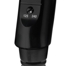 BaByliss 5344E Travel Dry 2000 2000 W Juoda