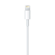 „Apple Lightning“–USB laidas (1 m) „Apple Lightning“–USB laidas (1 m)