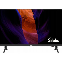 24 colių LED televizorius „Sponge Šilelis“