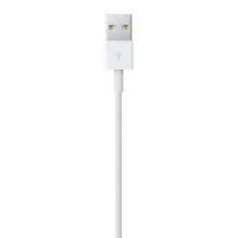„Apple Lightning“–USB laidas (1 m) „Apple Lightning“–USB laidas (1 m)
