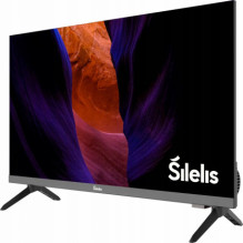 Sponge Šilelis 24inch TV LED