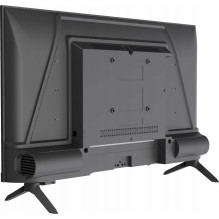 Sponge Šilelis 24inch TV LED