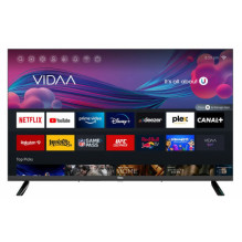 Kempinė Silelis TV-32 DLED 60 Hz
