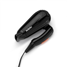 BaByliss 5344E Travel Dry 2000 2000 W Juoda