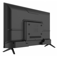 Kempinė Silelis TV-32 DLED 60 Hz