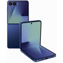 Samsung F766B Galaxy Flip7 512GB Mėlynas šešėlis
