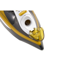 Camry CR 5029 iron Steam iron Black,Yellow 2400 W Camry CR 5029 iron Steam iron Black,Yellow 2400 W