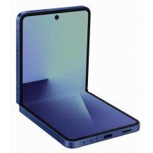 Samsung F766B Galaxy Flip7 512GB Mėlynas šešėlis