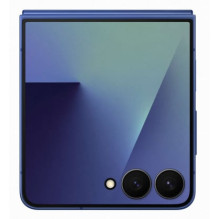 Samsung F766B Galaxy Flip7 512GB Mėlynas šešėlis