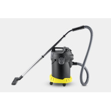 Kärcher AD 4 Premium 17 L Black, Yellow