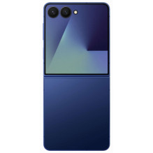 Samsung F766B Galaxy Flip7 512GB Mėlynas šešėlis