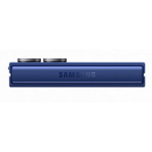 Samsung F766B Galaxy Flip7 512GB Mėlynas šešėlis