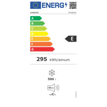 Šaldiklis GORENJE FH50EAW Šaldiklis GORENJE FH50EAW