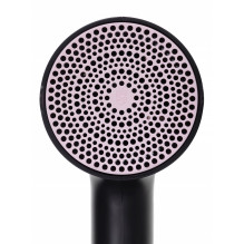 Philips BHD350 / 10 hair dryer 2100 W Black, Pink