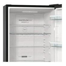 Šaldytuvas GORENJE NRK619EABXL4