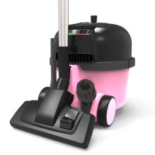 Numatic Hetty HET200-11 9 L cilindrinis dulkių siurblys Sausas 620 W Dulkių maišelis