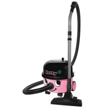 Numatic Hetty HET200-11 9 L cilindrinis dulkių siurblys Sausas 620 W Dulkių maišelis