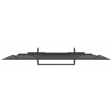 Sponge Shilelis Smart TV 55inch QLED