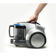 Dulkių siurblys be maišelio Black+Decker BXVML700E (700W) Dulkių siurblys be maišelio Black+Decker BXVML700E (700W)