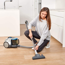 Dulkių siurblys be maišelio Black+Decker BXVML700E (700W) Dulkių siurblys be maišelio Black+Decker BXVML700E (700W)