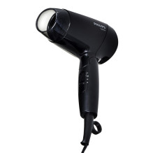 Philips Essential Care BHC010 / 10 hair dryer 1200 W Black