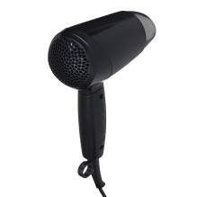 „Philips Essential Care BHC010/10“ plaukų džiovintuvas, 1200 W, juodas „Philips Essential Care BHC010/10“ plaukų džiovintuvas, 1200 W, juodas