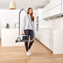 Dulkių siurblys be maišelio Black+Decker BXVML700E (700W) Dulkių siurblys be maišelio Black+Decker BXVML700E (700W)