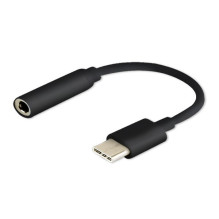 SAVIO USB 3.1 C (M) - 3,5...