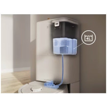 Dulkių siurblys ELECTROLUX ER81UW3SW Dulkių siurblys ELECTROLUX ER81UW3SW