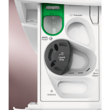 Washing machine ELECTROLUX EW7F3614SUE
