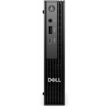 Dell Pro QCM1255 R7 PRO-8700GE 16GB 512SSD W11P Juodas