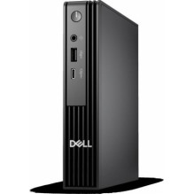 Dell Pro QCM1255 R7 PRO-8700GE 16GB 512SSD W11P Black