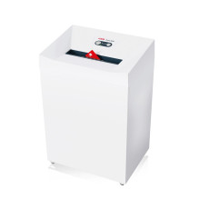 HSM Pure 530 dokumentų smulkintuvas, smulkintuvas dalelėmis, 55 dB, 30 cm, baltas HSM Pure 530 dokumentų smulkintuvas, smulkintuvas dalelėmis, 55 dB, 30 cm, baltas