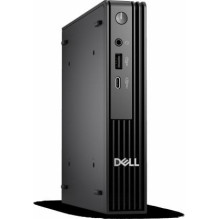 Dell Pro QCM1255 R7 PRO-8700GE 16GB 512SSD W11P Black