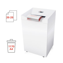 HSM Pure 630 smulkintuvas, 130 l, 3,9 mm HSM Pure 630 smulkintuvas, 130 l, 3,9 mm