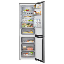 Refrigerator LG GBBS716CMB Refrigerator LG GBBS716CMB