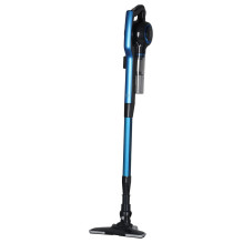 Laidinis lazdinis dulkių siurblys Black+Decker BXVMS600E