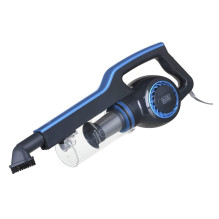 Laidinis lazdinis dulkių siurblys Black+Decker BXVMS600E