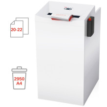 HSM Pure 740 max smulkintuvas, 240 l, 4,5 x 30 mm HSM Pure 740 max smulkintuvas, 240 l, 4,5 x 30 mm