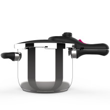 Taurus Moments Rapid 4 l greitpuodis KCP4104