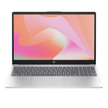 HP 15-fd1068nw Ultra 5 125H 15,6"FHD IPS 300nits AG 24GB DDR5-5600 SSD512 Intel Arc Cam 720p 41Wh NoOS Natural Silv