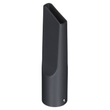 Laidinis lazdinis dulkių siurblys Black+Decker BXVMS600E