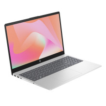 HP 15-fd1068nw Ultra 5 125H 15,6"FHD IPS 300nits AG 24GB DDR5-5600 SSD512 Intel Arc Cam 720p 41Wh NoOS Natural Silv